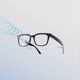 🔥Limited-Time Holiday Special Offer🔥 Clear Hearing, AI Smart Hearing Aid Reading Glasses