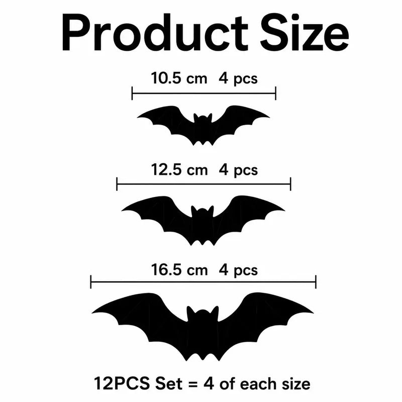 12pcs