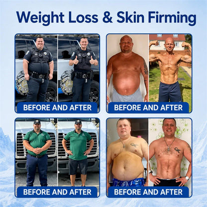 Virexo™  Cryo Sculpt Mist 4-in-1: Adaptive fat-sculpting technology, intelligent cooling, skin defense, and freshness.