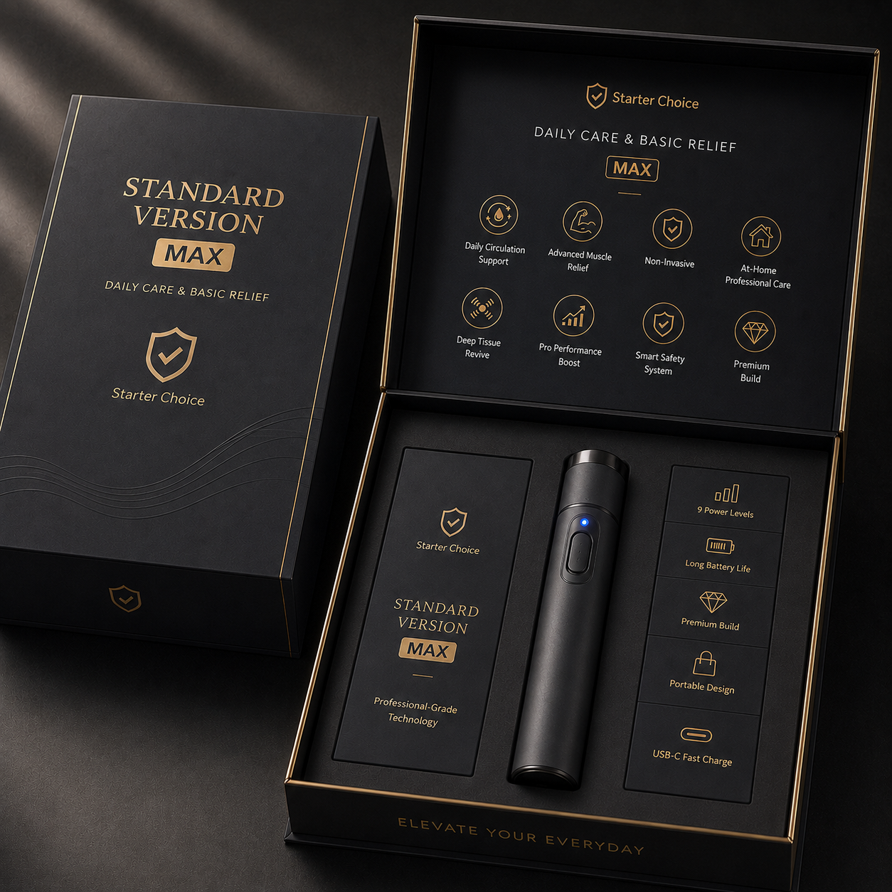 👑Ultra Edition : From unlocking maximum erectile rigidity and size to supporting deep pelvic prostate health and total joint rehab