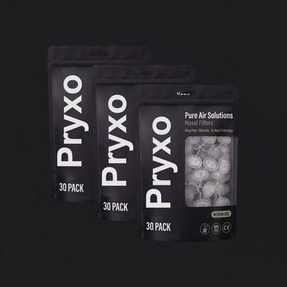 BreathePads