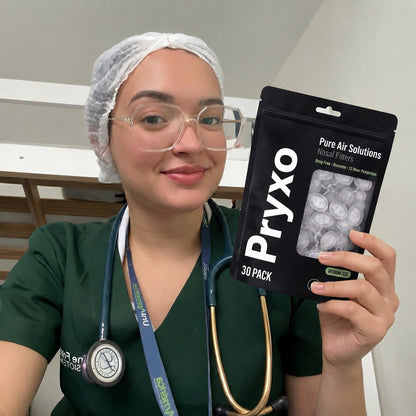 BreathePads